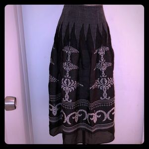 ❌ SOLD ❌ Lapis Skirt and Dress